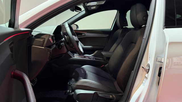 Formentor 1.5 LED*DSG*Facelift*NAVI*360 Kam - Bild 9