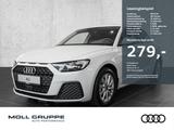 Audi A1 Sportback 25 TFSI S tronic MATRIX 2xKLIMA LM - Audi A1: Sportback