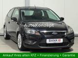 Ford Focus Sport|2.Hd|Klima|Keyless|Tempomat|Alu|SHef - Ford Focus: Coupe