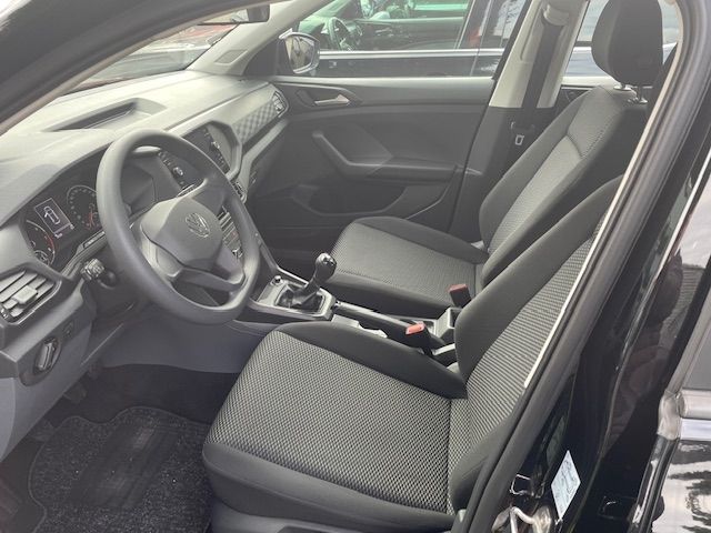 T-Cross 1.0 TSI Navi Klima PDC Apple CarPlay And