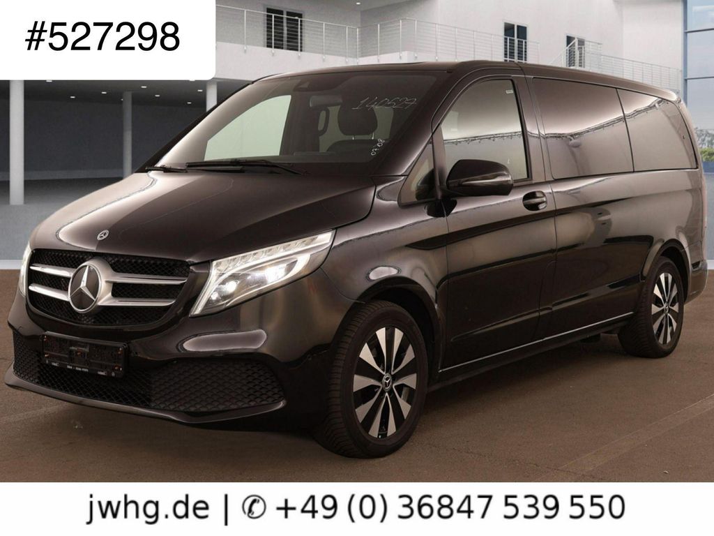 Image of Mercedes-Benz V 300