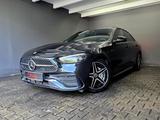 Mercedes-Benz C 300 d, AMG LINE, e.GLASDACH, DISTRONIC, R-KAM - gebrauchte Limousinen