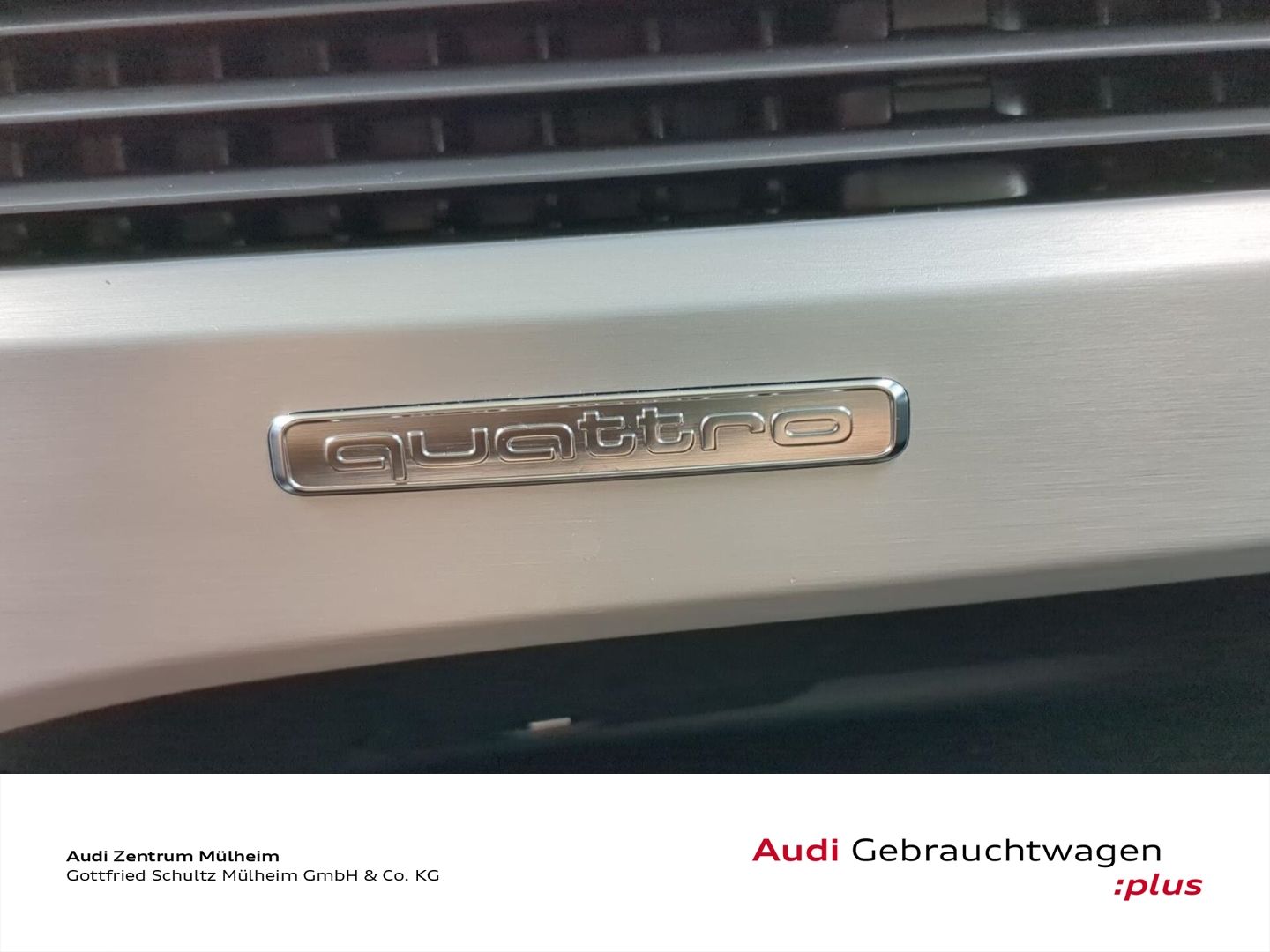 Audi A4 - Bild 19