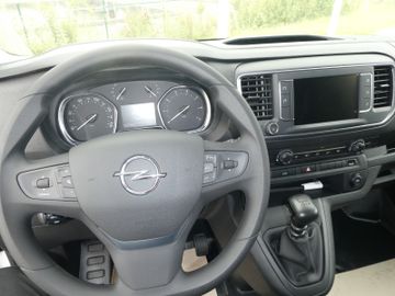 Bild 6 Opel Vivaro Kasten Edition M