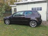 Volkswagen VW GOLF 5 V R32 Optik Tuning - Volkswagen Golf: V Tuning