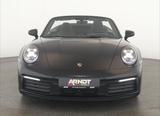 Porsche 911 Carrera Cabriolet Chrono Inno Sportabgas 21" - Porsche 992 Gebrauchtwagen