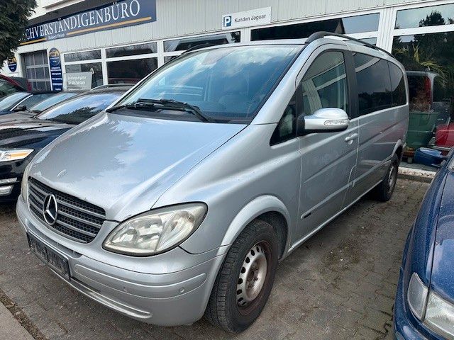 Mercedes-Benz Viano 2.0 CDI kompakt