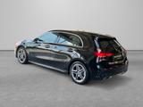 Mercedes-Benz A 200 Kompaktlimousine AMG*AHK*Kamera*LED*Sitzzg - Mercedes-Benz: Kompakt