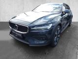 Volvo V60 Cross Country B4 AWD Ultimate Pano Head UP 3 - Volvo V60 Cross Country mit Diesel-Antrieb: mit Klimaanlage
