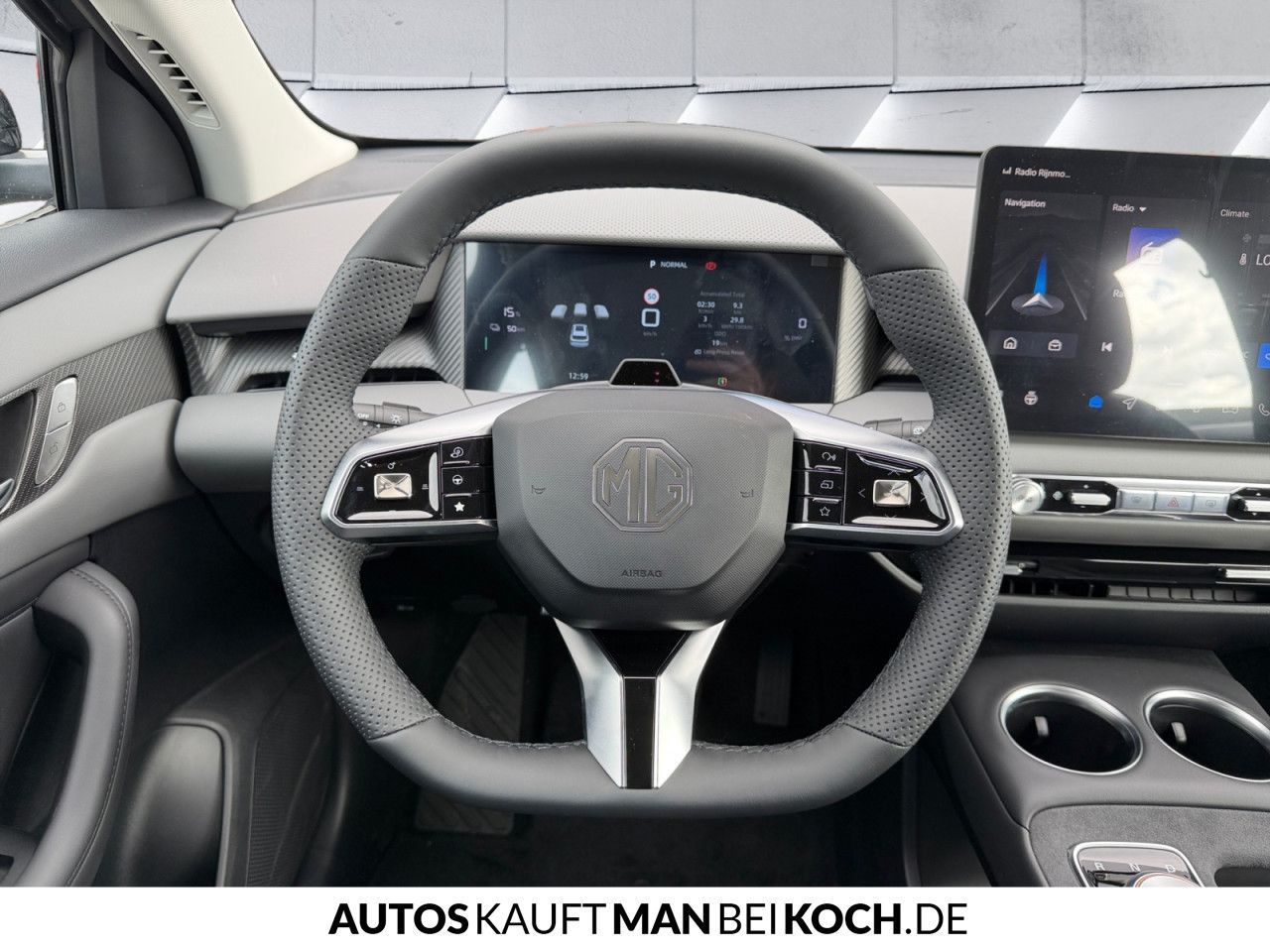 MG S5