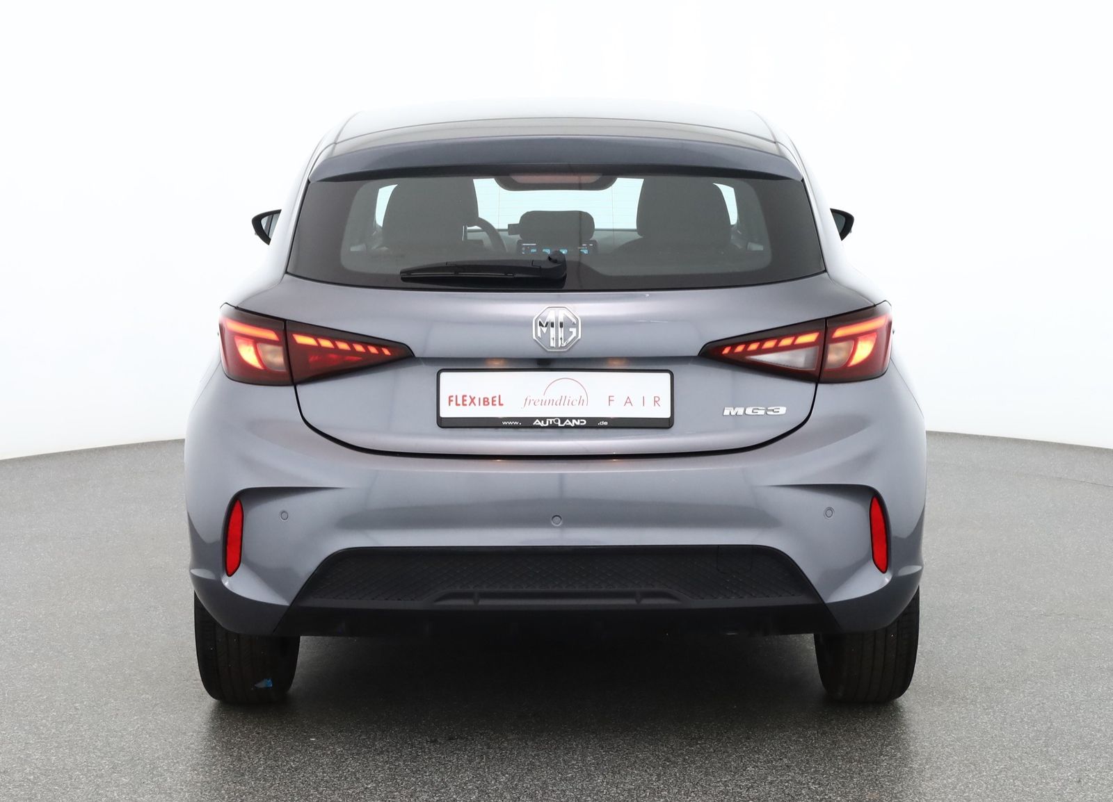 MG3