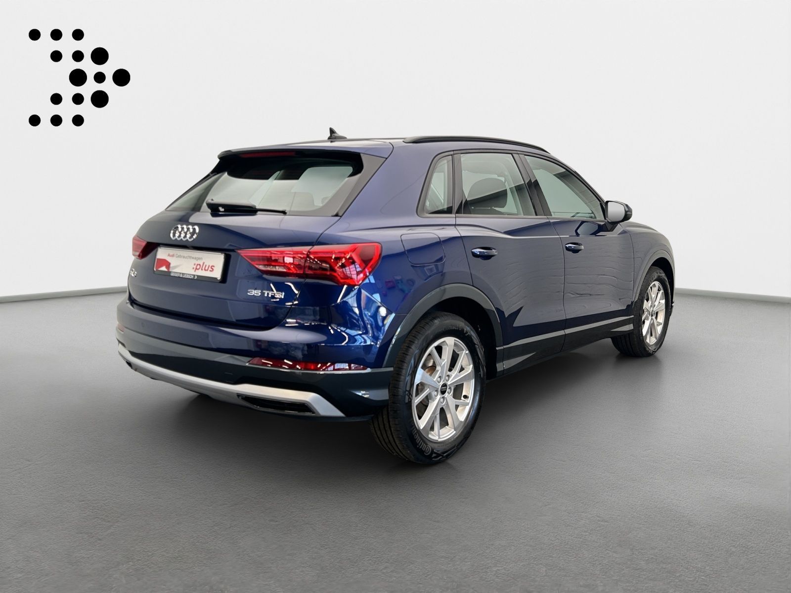 Audi Q3 - Bild 2
