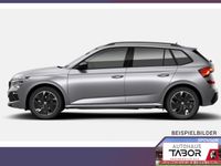 Skoda Kamiq - Vorschau Bild 2