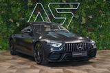 Mercedes-Benz GT53*4M*PANO*MAGNO*360*HUD*TV* - Mercedes-Benz AMG GT: 53
