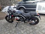 Moto Guzzi Griso - MOTO GUZZI GRISO