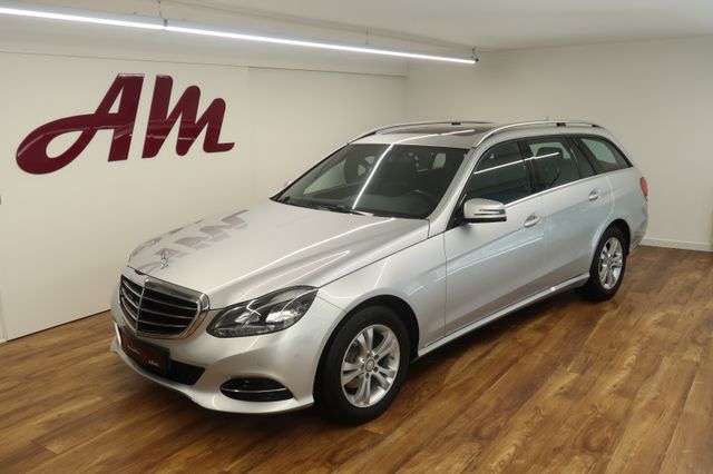 Mercedes-Benz E 220 T BlueTec/LED/COMAND/GSD/KAMERA/TOP!!!