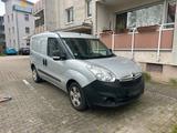 Opel combo van 1.3 CDTI ecoflex - Opel Combo: Ecoflex