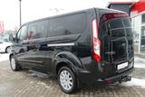 Ford Tourneo Custom 2.0 L2 Titanium Standheizung AHK - Ford Tourneo Custom mit Diesel-Antrieb: Automatik