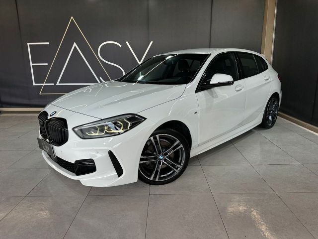 BMW 116 d Msport auto