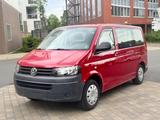 Volkswagen T5 Transporter Kombi*Behindertengerecht&Hebelift - gebrauchte Volkswagen T5 Transporter aus dem Jahr 2011