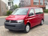 Volkswagen T5 Transporter Kombi*Behindertengerecht&Hebelift - Volkswagen T5 in Hamburg