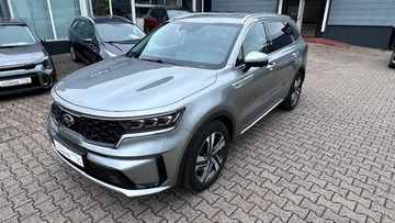 KIA Sorento - 3