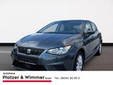 Seat Ibiza Style BEATS Soundsystem Apple CarPlay Andr - Seat Ibiza: Sound