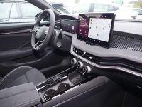 Skoda Superb - Vorschau Bild 4