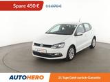 Volkswagen Polo 1.2 TSI Comfortline BMT*SHZ*KLIMA*GARANTIE* - gebrauchte Kleinwagen in München