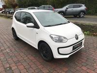 Volkswagen move up!*Klima*Tagfahrlicht*