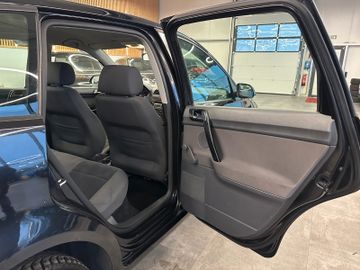 MYAUTOCENTER – Gebraucht- und Jahreswagen mit Werkstattservice in Pfaffenhofen Volkswagen Polo IV Comfortline *TÜV NEU*KLIMA*ELEKTR.FENSTE