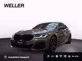 BMW 530i M SPORT Laser DA RFK HUD SpoSi 4-Klima 20"
