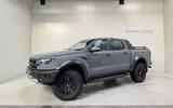 Ford Ranger Raptor 2.0 Tdci Autom. - GPS - Topstaat!  - Ford Ranger: Tdci