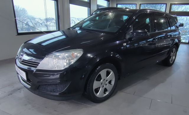 Opel Astra Caravan 1.7 CDTi,TÜV Neu,Inz/Tausch mögl