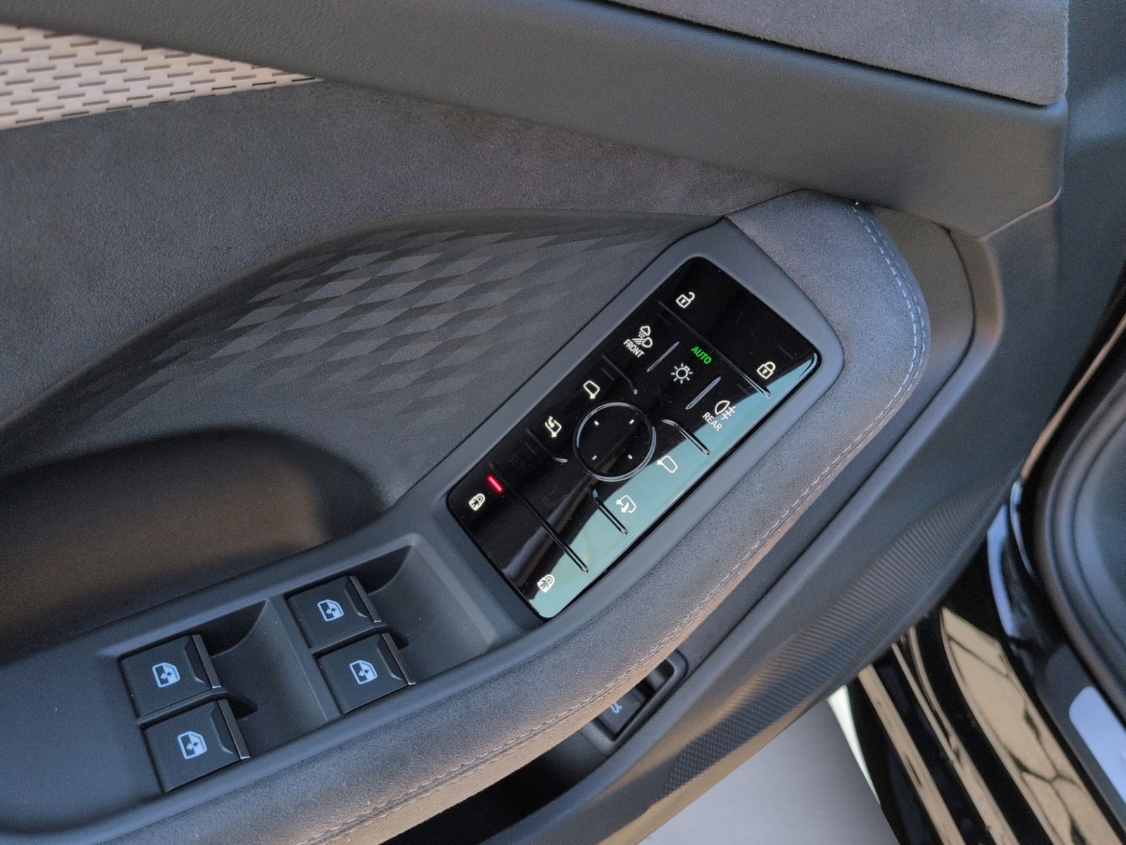 A5 Avant TDI quat.S Line Edition One TECH+ +PANO