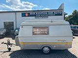 HYMER / ERIBA / HYMERCAR Puck L | 1. Hand | Garagenfahrzeug | Top Zustand - HYMER / ERIBA Puck