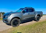 Nissan Navara D23 N-Guard - Nissan Navara von privat