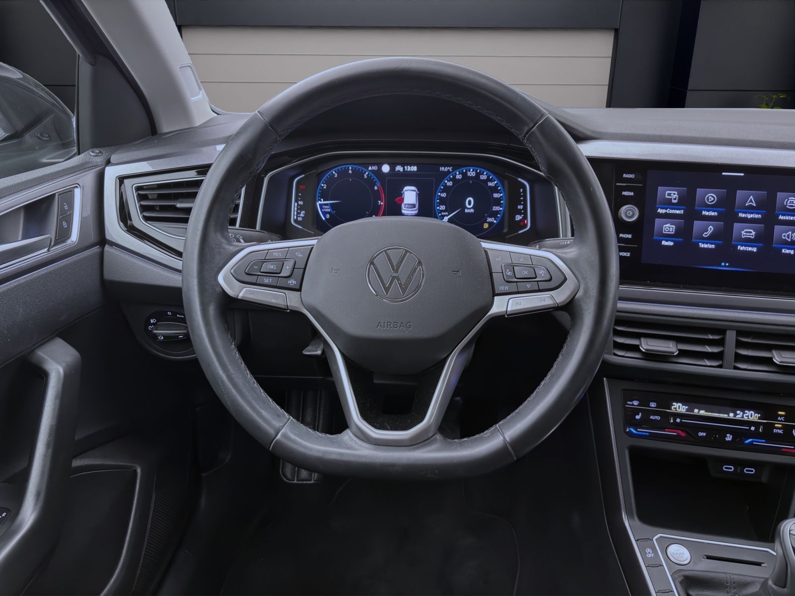 Volkswagen Taigo - Bild 12