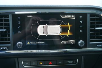 SEAT Ateca - 7