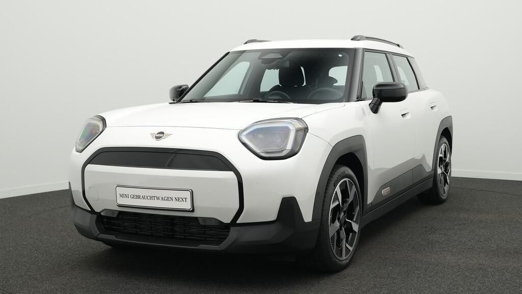 Image of MINI Aceman E
