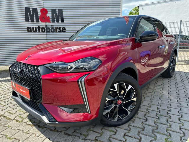 DS DS3
