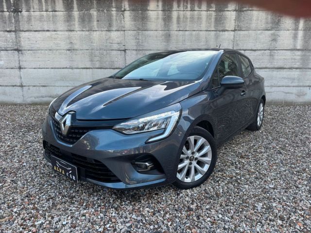 Renault RENAULT CLIO 1.0 TCE 100cv 2020!!!