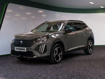 Peugeot 2008 - 2