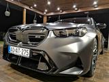 BMW M5 Baureihe M5 Lim. Basis