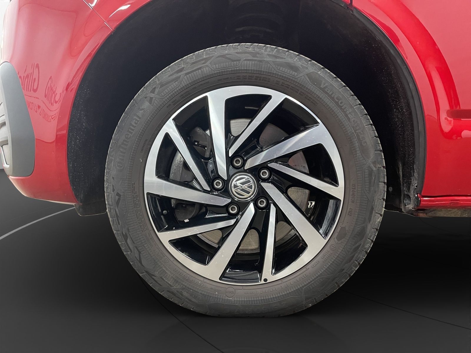 Volkswagen Andere - Bild 11