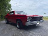 Plymouth Duster 318 (5,2L), 2. Hand, Liebhaber - Plymouth Gebrauchtwagen