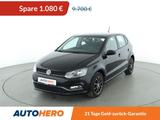 Volkswagen Polo 1.2 TSI Comfortline BMT *PDC*SHZ*ALU*