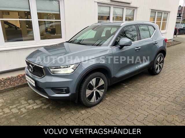 Volvo XC40 Recharge T4 Automatik Inscription GARANTIE