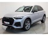 Audi Q5 55 TFSI e quattro S line AHK/Matrix/20''/360 - Audi: Q