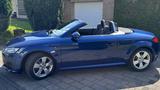 Audi TT Roadster 1.8 TFSI S tronic - Audi TT: 1.8
